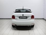 Volkswagen Polo V Рестайлинг Ростов-на-Дону  - изображение 18