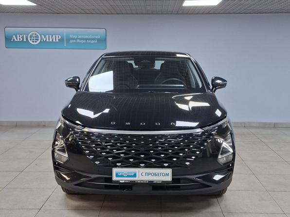 Omoda C5 I с пробегом 2023 года, цена 1 820 000 рублей, 23300 км, внедорожник, Автокод Объявления