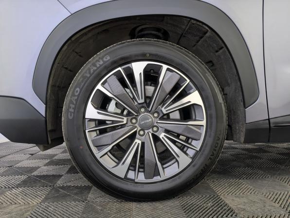 JETOUR DASHING I с пробегом 2024 года, цена 2 140 000 рублей, 45621 км, внедорожник, Автокод Объявления