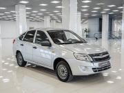 Lada (ВАЗ) Granta I Самара  - изображение 16