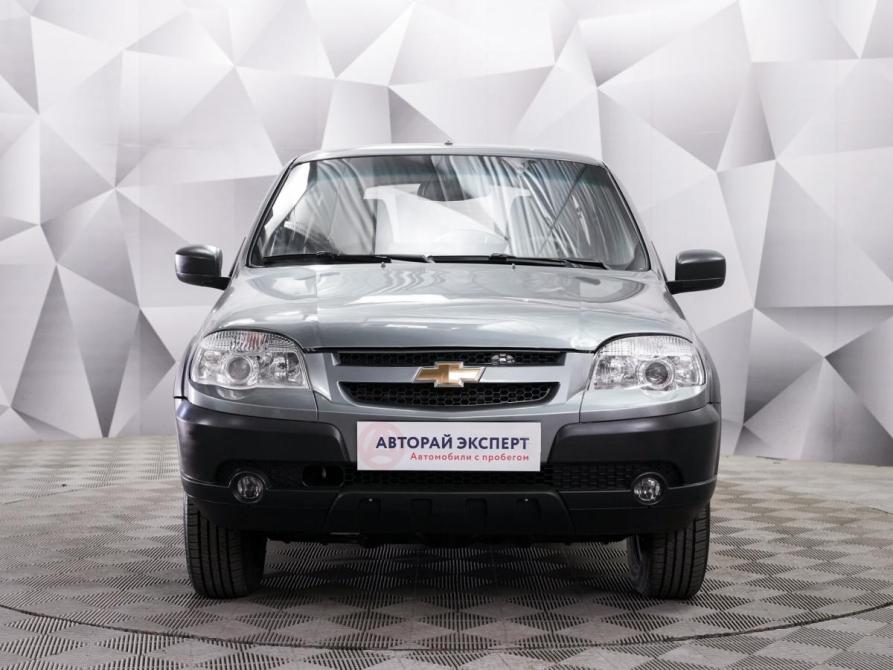 Chevrolet Niva I Рестайлинг Ульяновск  - изображение 8