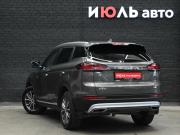 Belgee X70 I Екатеринбург  - изображение 26