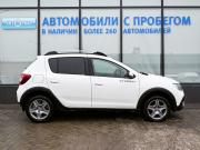 Renault Sandero II Рестайлинг Екатеринбург  - изображение 25