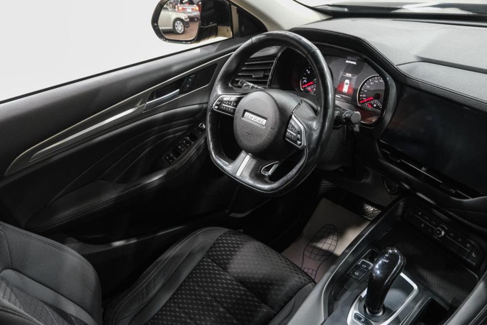 Haval F7 I Новокузнецк  - изображение 17