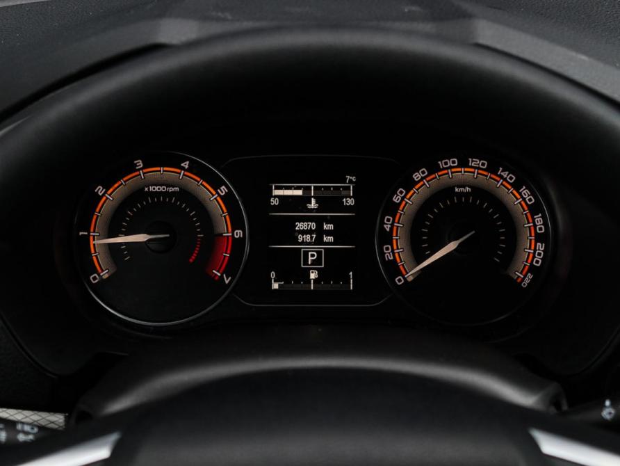 Lada (ВАЗ) Vesta I Рестайлинг (NG) Москва  - изображение 19