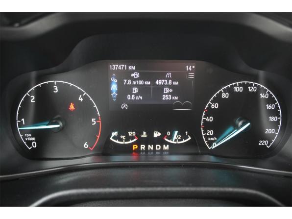 Ford Tourneo Connect II Рестайлинг с пробегом 2018 года, цена 1 700 000 рублей, 137276 км, компактвэн, Автокод Объявления
