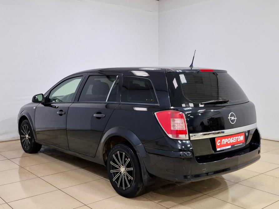Opel Astra H Рестайлинг Альметьевск  - изображение 8
