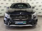 Mercedes-Benz GLA I (X156) Оренбург  - изображение 34