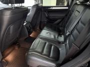 Volkswagen Touareg II Воронеж  - изображение 31