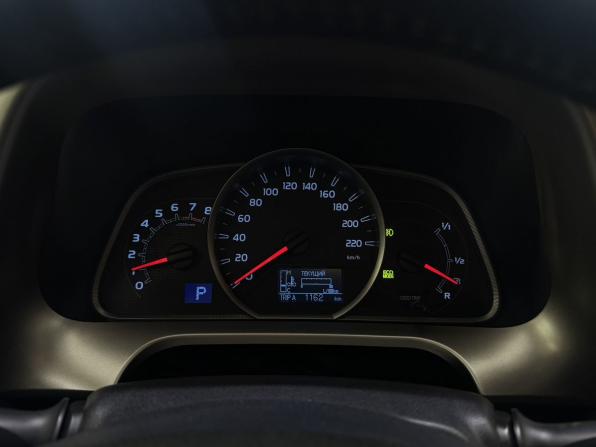 Toyota RAV4 IV (XA40) с пробегом 2014 года, цена 1 570 000 рублей, 206090 км, внедорожник, Автокод Объявления