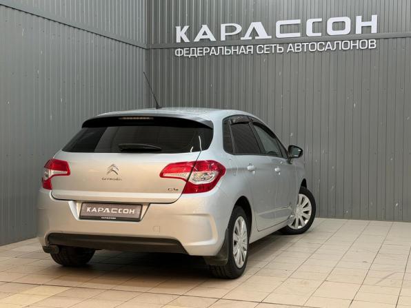 Citroen C4 II с пробегом 2012 года, цена 789 000 рублей, 62518 км, хэтчбек, Автокод Объявления