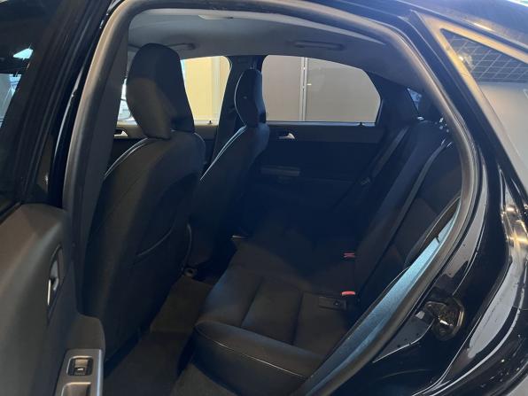 Volvo S40 II Рестайлинг с пробегом 2011 года, цена 694 000 рублей, 288367 км, седан, Автокод Объявления