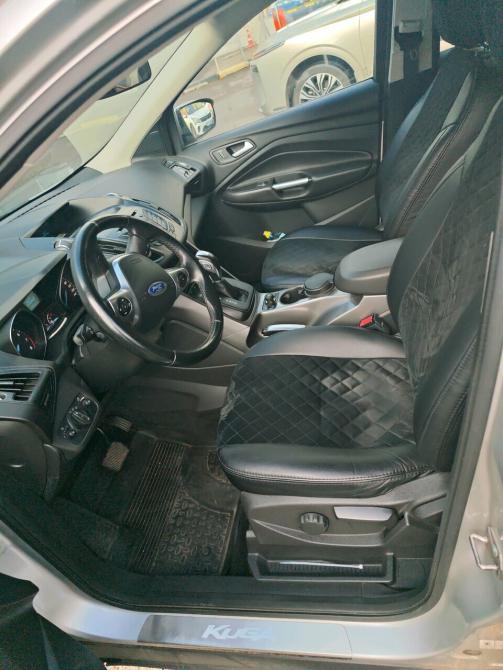 Ford Kuga II Санкт-Петербург  - изображение 10