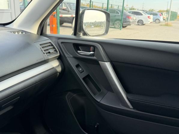 Subaru Forester IV с пробегом 2014 года, цена 1 500 000 рублей, 189000 км, внедорожник, Автокод Объявления