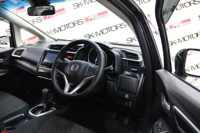 Honda Fit III с пробегом 2015 года, цена 950 250 рублей, 167592 км, хэтчбек, Автокод Объявления