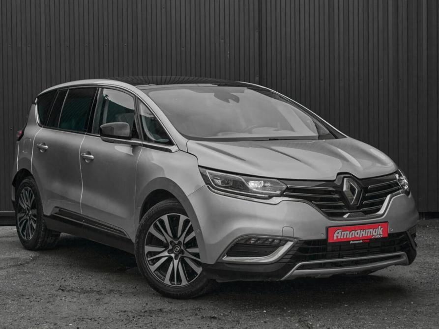 Renault Espace V Екатеринбург  - изображение 3