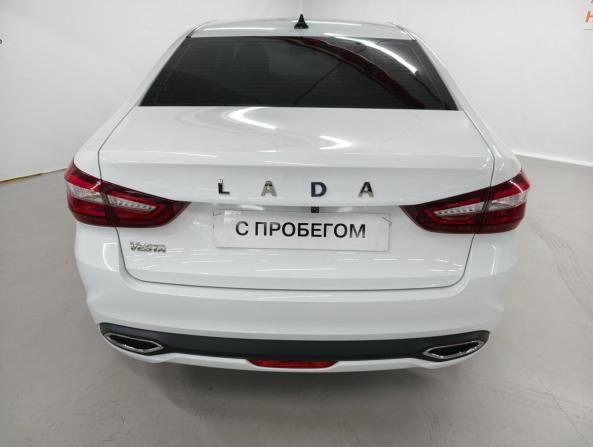 Lada (ВАЗ) Vesta I Рестайлинг (NG) с пробегом 2024 года, цена 1 246 000 рублей, 28543 км, седан, Автокод Объявления