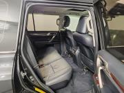 Lexus GX II Рестайлинг Москва  - изображение 44