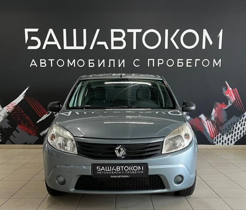 Renault Sandero I Уфа  - изображение 2