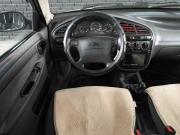 Chevrolet Lanos I Екатеринбург  - изображение 23