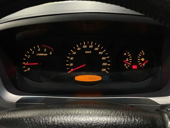 SsangYong Kyron I Рестайлинг с пробегом 2011 года, цена 675 000 рублей, 136680 км, внедорожник, Автокод Объявления