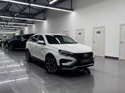 Lada (ВАЗ) Vesta I Рестайлинг (NG) Тверь  - изображение 24