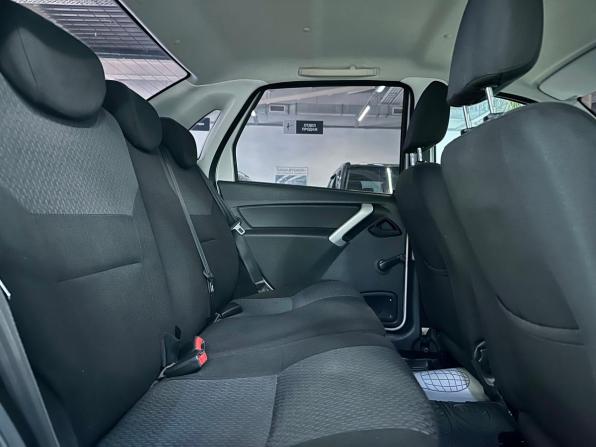 Lada (ВАЗ) Granta I Рестайлинг с пробегом 2018 года, цена 530 000 рублей, 97280 км, седан, Автокод Объявления