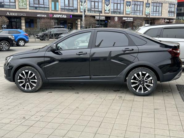 Новый Lada (ВАЗ) Vesta I Рестайлинг (NG) 2026 года, цена 2 131 000 рублей, седан, Автокод Объявления
