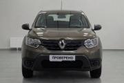 Renault Duster II Казань  - изображение 22