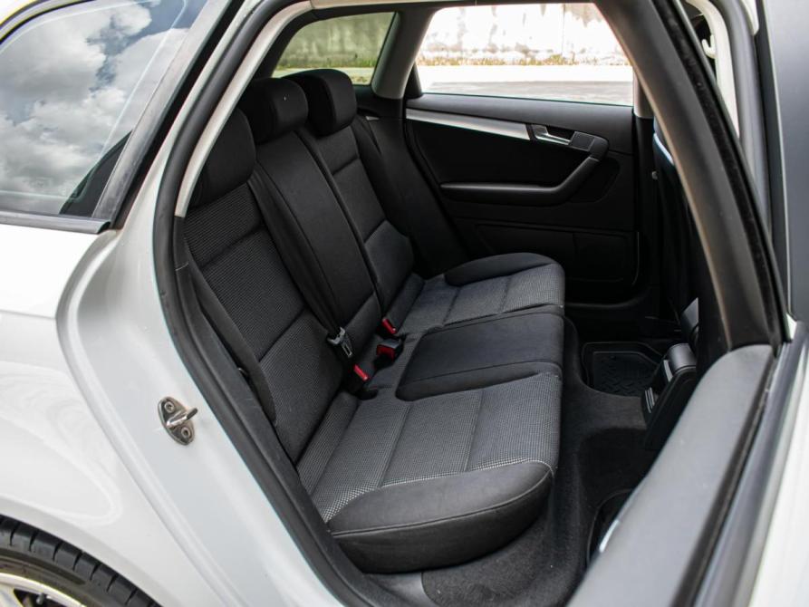 Audi A3 II (8P) Рестайлинг 2 Краснодар  - изображение 7