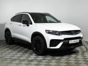 Geely Tugella I Рестайлинг Санкт-Петербург  - изображение 29