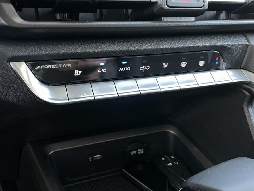 Changan CS35 Plus I Рестайлинг Екатеринбург  - изображение 18