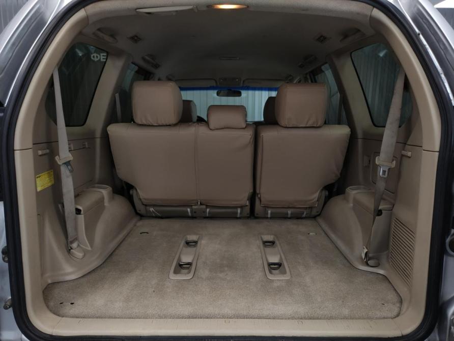 Toyota Land Cruiser Prado 120 Series Пермь  - изображение 18