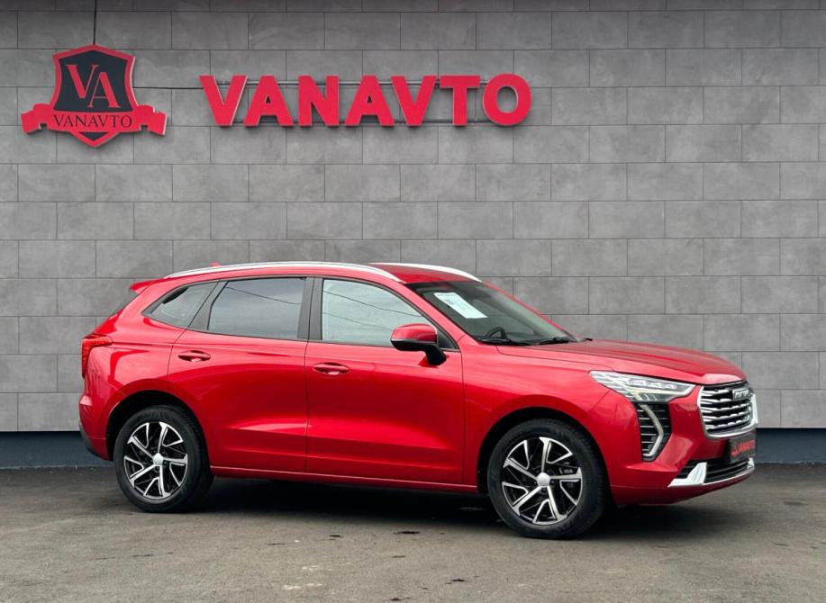 Haval Jolion I Альметьевск  - изображение 3
