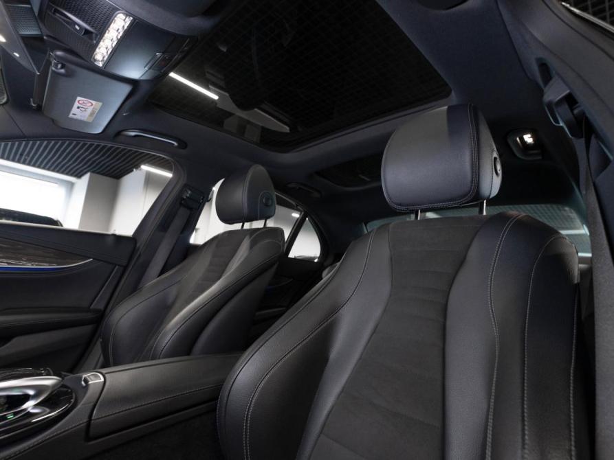 Mercedes-Benz E-Класс V (W213 S213 C238) Москва  - изображение 10