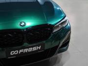 BMW 3 серии VII (G2x) Воронеж  - изображение 38