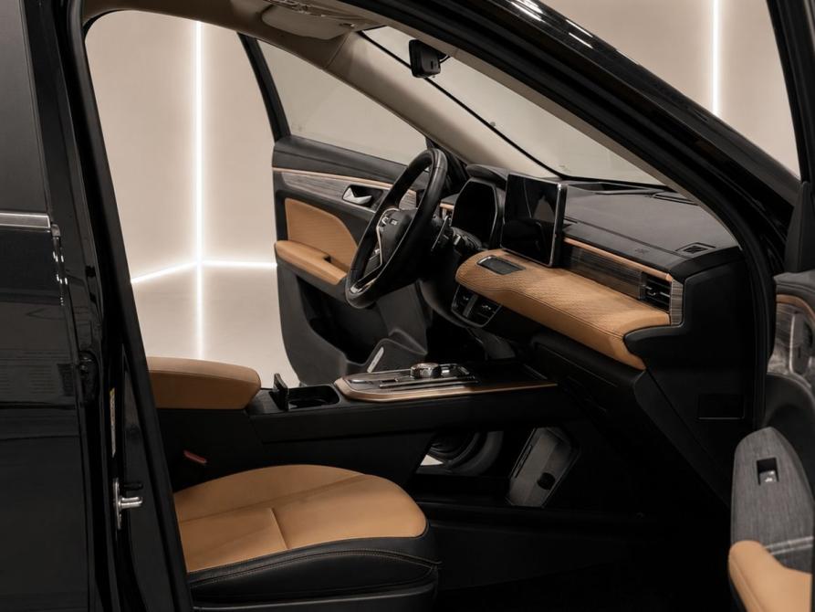 Haval Jolion I Рестайлинг Челябинск  - изображение 10