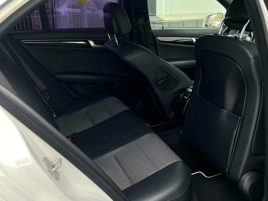 Mercedes-Benz C-Класс III (W204) Рестайлинг Волгоград  - изображение 19