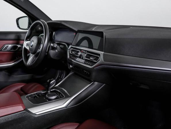 BMW 3 серии VII (G2x) с пробегом 2021 года, цена 5 350 000 рублей, 62194 км, седан, Автокод Объявления