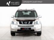 Nissan X-Trail II Казань  - изображение 18
