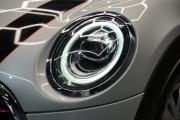 Mini Cabrio III Рестайлинг Крым  - изображение 58