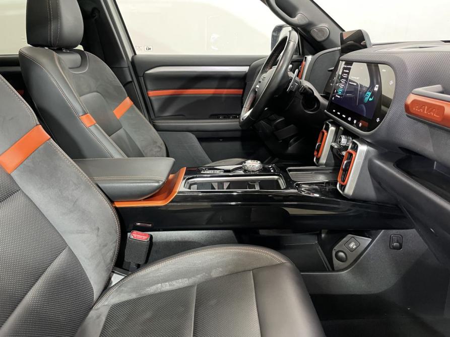 Haval Dargo I Ярославль  - изображение 10
