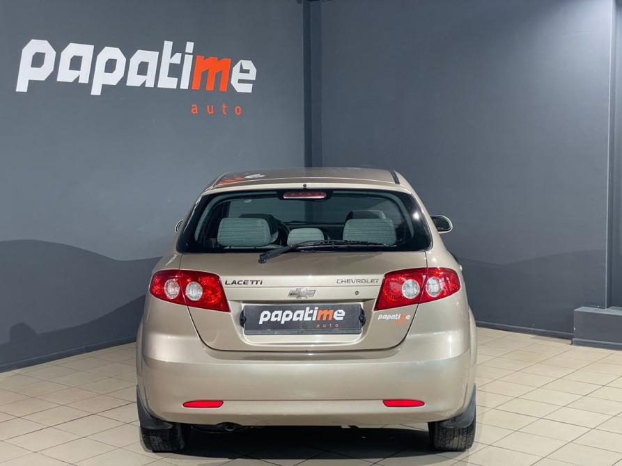 Chevrolet Lacetti I Тверь  - изображение 4