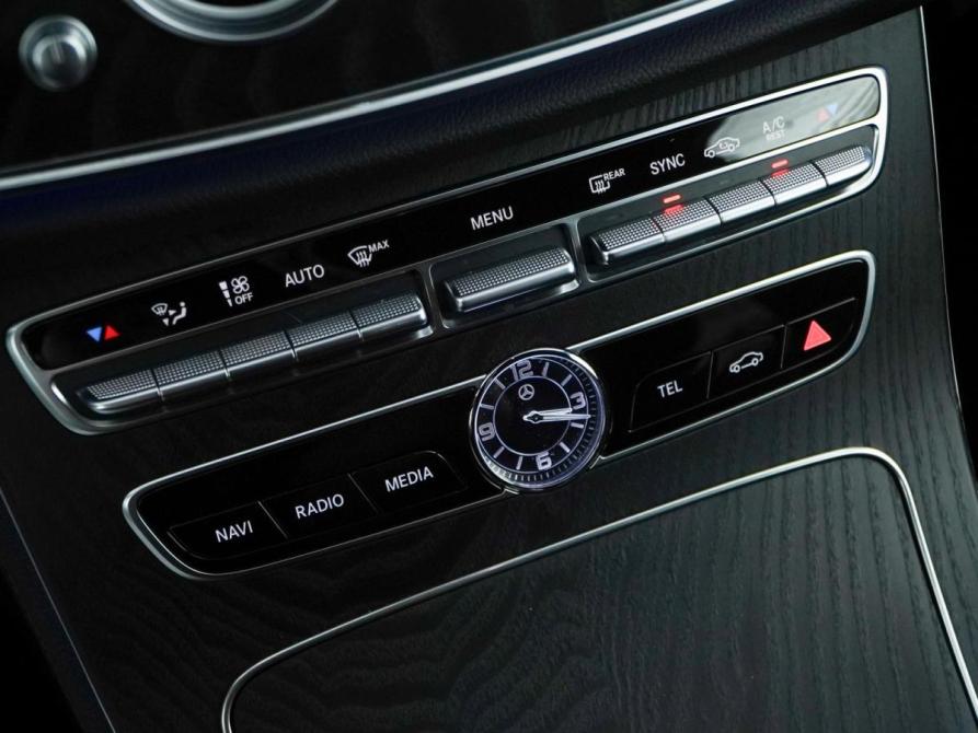 Mercedes-Benz E-Класс V (W213 S213 C238) Москва  - изображение 19