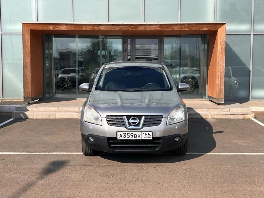 Nissan Qashqai I Оренбург  - изображение 2