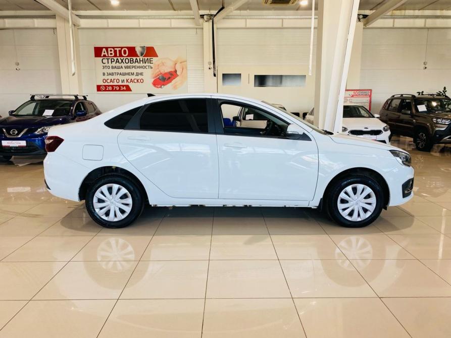 Lada (ВАЗ) Vesta I Рестайлинг (NG) Миасс  - изображение 4