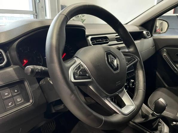 Renault Duster II с пробегом 2021 года, цена 2 100 000 рублей, 23394 км, внедорожник, Автокод Объявления