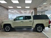 Chevrolet Colorado II Уфа  - изображение 52