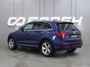 Audi Q5 I (8R) Рестайлинг Воронеж  - изображение 23
