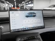 GAC Trumpchi S7 Москва  - изображение 50
